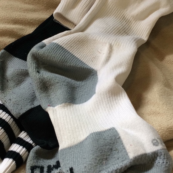 Soccer Socks - Picture 2 of 4